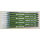 STAEDTLER 施德樓MS180-30-2B環保科技鉛筆